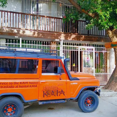 Hostal Kaia